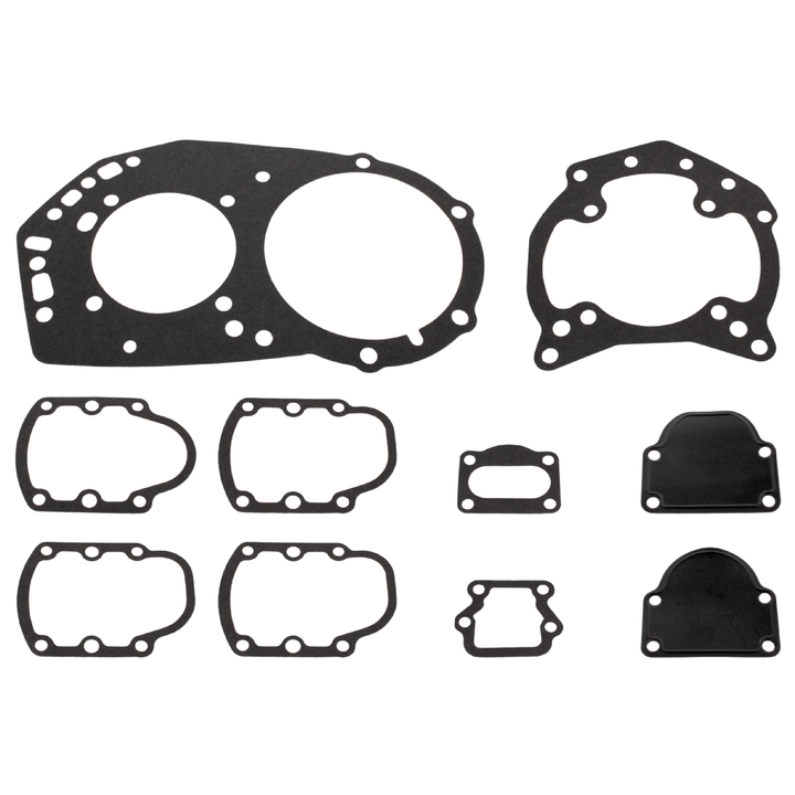 Gasket Set, manual transmission - TK6392 BGA